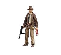 Indiana Jones Adventure Series (Dernière croisade)