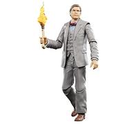 Indiana Jones et la dernière Croisade, Figurine Indiana Jones (Professeur) Adventure Series de 15 cm