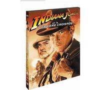 Indiana Jones et la Dernière Croisade – DVD – Paramount Pictures