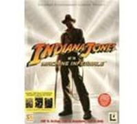 Indiana Jones Et La Machine Infernale G