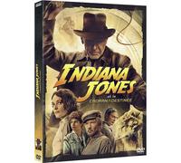 Indiana Jones et le Cadran de la Destinée DVD DVD
