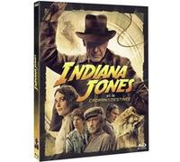 Indiana Jones et le Cadran de la Destinée Blu-ray E