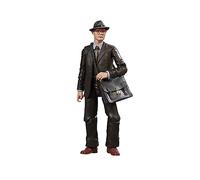 Figurine Indiana Jones Adventure Series Dr.Jürgen Voller 15 cm Hasbro Multicolore G