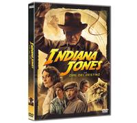 Indiana Jones Et Le Cadran De La Destinée / Indiana Jones And The Dial Of Destiny