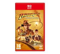 Indiana Jones et le Cercle Ancien - Nintendo Switch 2