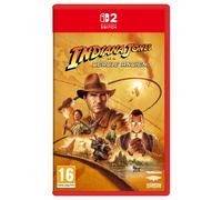 Indiana Jones et le Cercle Ancien Nintendo Switch 2 - Version française