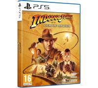 Microsoft Indiana Jones et le Cercle Ancien – PS5