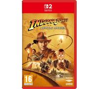 Bethesda Jeu vidéo Indiana Jones et le Cercle Ancien – Nintendo Switch 2