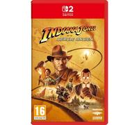 Indiana Jones et le Cercle Ancien Switch 2 | occasion