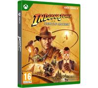 Indiana Jones and the Great Circle (Standard Edition) - Xbox