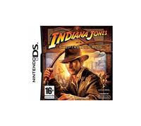 Nintendo Jeu console – Indiana Jones et le Sceptre des Rois