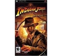 Indiana Jones et le Sceptre des Rois G
