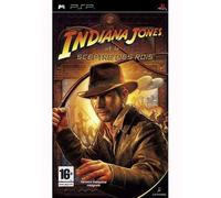 INDIANA JONES ET LE SCEPTRE DES ROIS / Jeu console