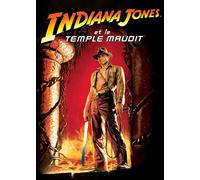 Indiana Jones Et Le Temple Maudit