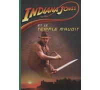 Indiana Jones et le Temple Maudit