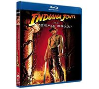 Indiana Jones Et Le Temple Maudit - Blu-Ray