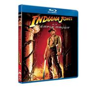 Indiana Jones et le Temple Maudit Blu-Ray