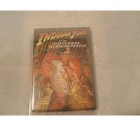 Indiana Jones et Les Aventuriers de l'Arche Perdue