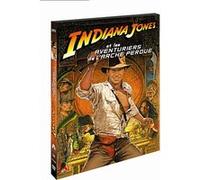 Indiana Jones et Les Aventuriers de l'Arche Perdue – Paramount Pictures