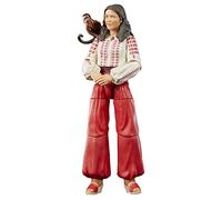 Indiana Jones et Les Aventuriers de l'arche Perdue, Figurine Marion Ravenwood Adventure Series de 15 cm