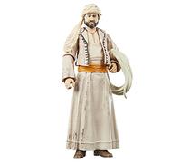Indiana Jones et Les Aventuriers de l'arche Perdue, Figurine Sallah Adventure Series de 15 cm