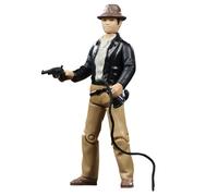 Indiana Jones et Les Aventuriers de l'arche Perdue Retro Collection, Figurine In
