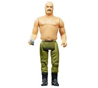 Indiana Jones et Les Aventuriers de l'arche Perdue Retro Collection, Figurine Mé