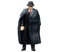 Hasbro Figurine Toht – Indiana Jones et les Aventuriers de l'Arche Perdue – 9,5 cm Retro Collection