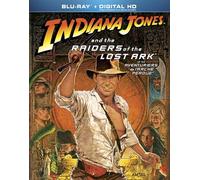 Indiana Jones and the Raiders of the Lost Ark Anthony Higgins Denholm Elliott