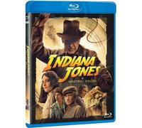 Indiana Jones et l'instrument du destin (BD)
