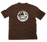 Indiana Jones Fan T-shirt - Marron - Large
