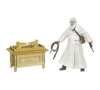 Indiana Jones Figurine de luxe G