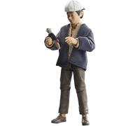 Indiana Jones Figurine Demi-Lune Adventure Series(Indiana Jones et le Temple maudit) 15 cm