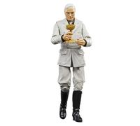 Indiana Jones Hasbro Indiana Jones et la dernière Croisade, Figurine Walter Dono