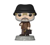 Indiana Jones - Henry Jones Sr. 1354 - Funko Pop Vinyle