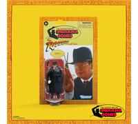 Indiana Jones Inj Re Belfast