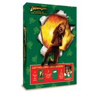 Indiana Jones and the Kingdom of the Crystal Skull [Wrapped and Ready] [O-Sleeve] - DVD Zone 1