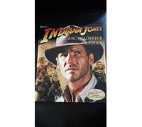 INDIANA JONES L ENCYCLO ABSOLU