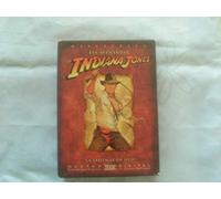 Indiana Jones – La Trilogie – DVD – Coffret 4 DVD