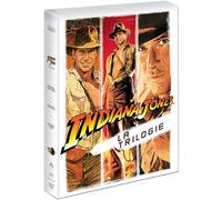 Indiana Jones – La Trilogie – Coffret 3 DVD – Paramount Pictures