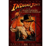 Indiana Jones: Les Aventuriers De L'arche Perdue