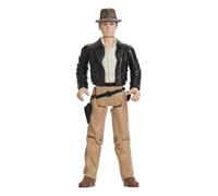 Indiana Jones : Les Aventuriers de l'Arche Perdue Figurine Jumbo Vintage Kenner