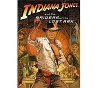 Indiana Jones - Raiders Of The Lost Ark - Special Edition