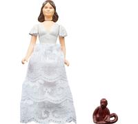 Indiana Jones Retro Collection Figurine Marion Ravenwood (Les Aventuriers de l'Arche perdue) 10 cm