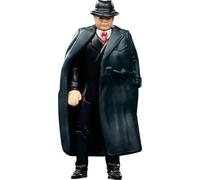 Indiana Jones Retro Collection Figurine Toht (Les Aventuriers de l'Arche perdue) 10 cm
