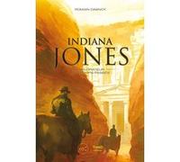 Indiana Jones - Explorateur Des Temps Passés