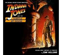 Indiana Jones & Temple of Doom [Import]