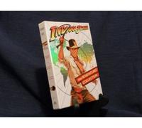 Indiana Jones: The Adventure Collection