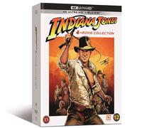 Disney Indiana Jones : la Collection complète