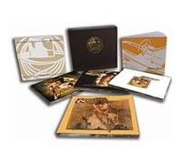 Indiana Jones - The complete soundtrack collection - Edition limitée E